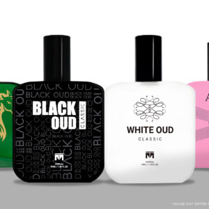 M-Scents Starter Pack 1