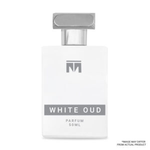 White Oud - 50ml