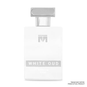 White Oud - 50ml