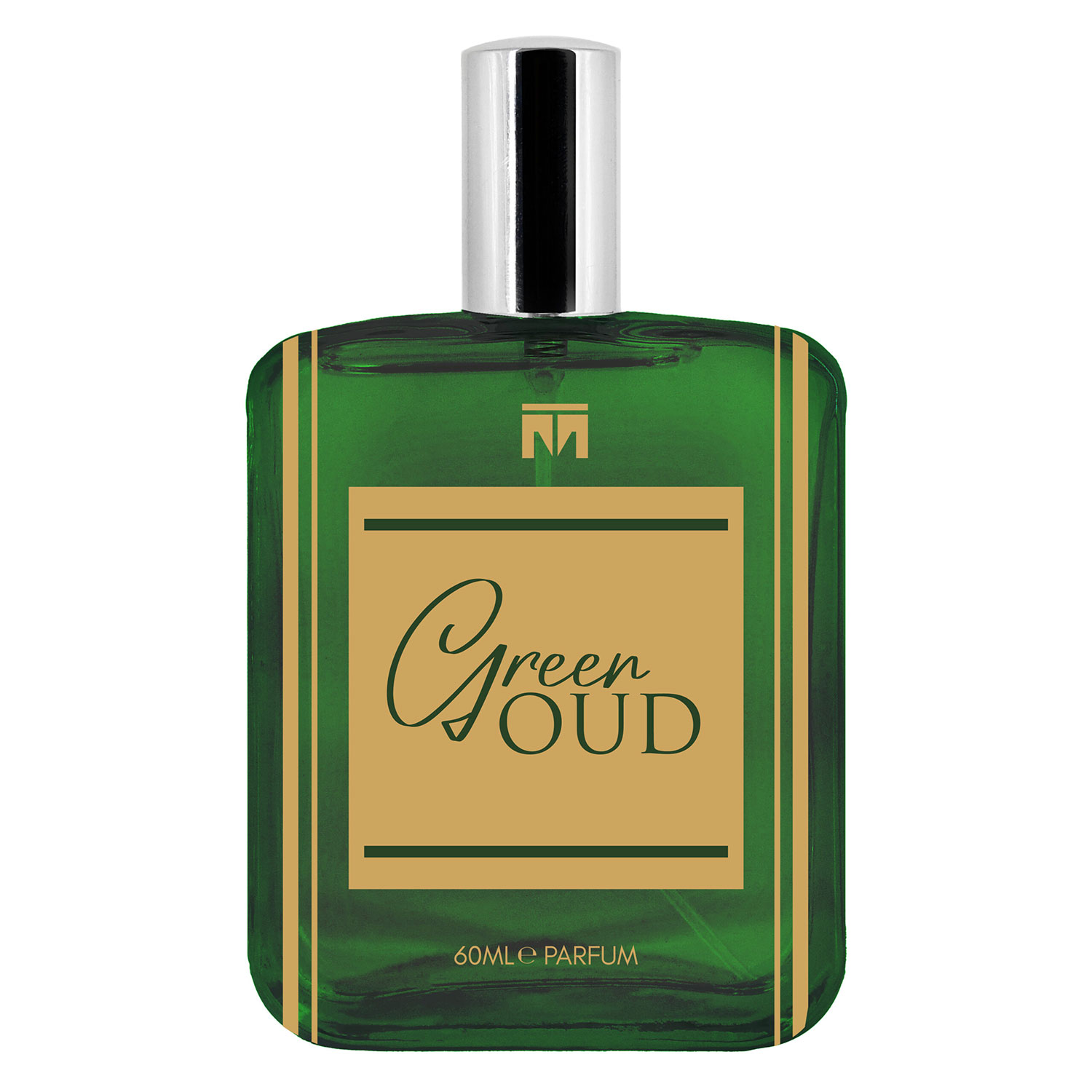 Motala Perfumes Green Oud 60ml MScents