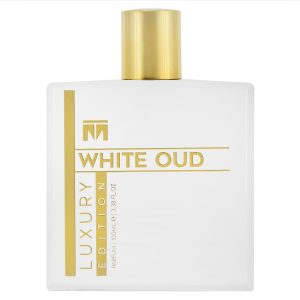 White Oud Luxury Edition - 100ml