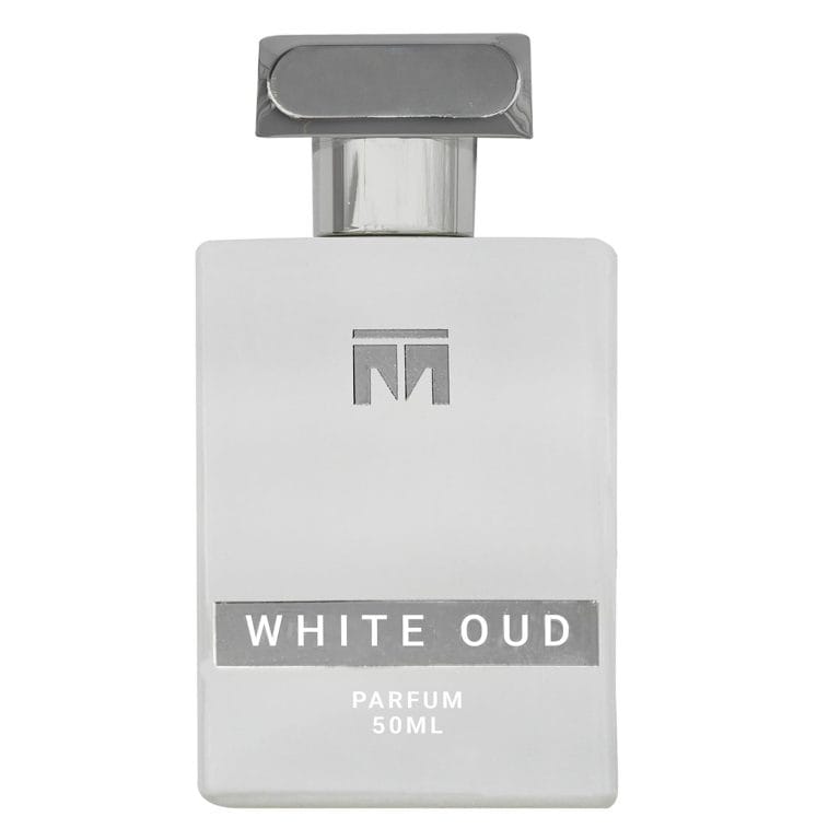 White Oud - 50ml