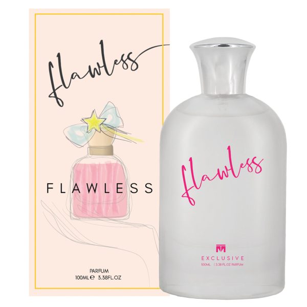 Flawless - 100ml - Image 2
