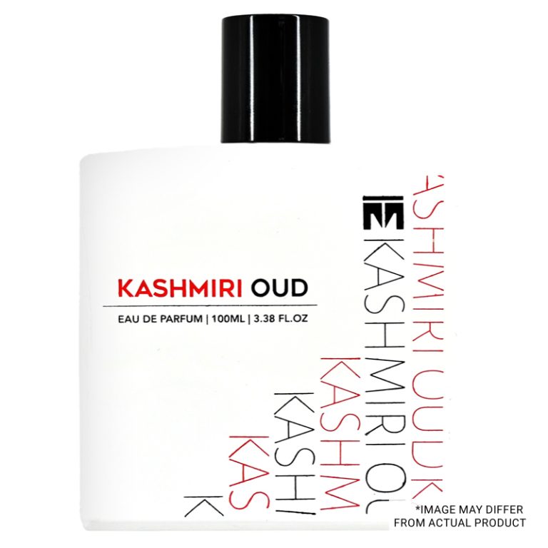 Kashmiri Oud Luxury Edition - 100ml