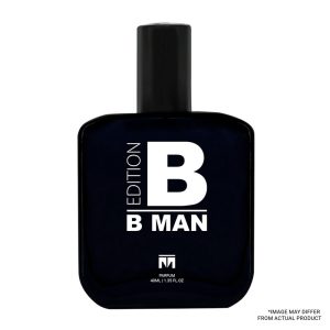B Edition Man - 40ml