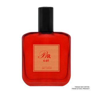 B.R. 640 - 40ml