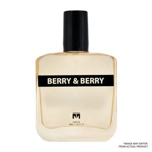 Berry & Berry - 40ml