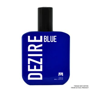 Dezire Blue - 40ml