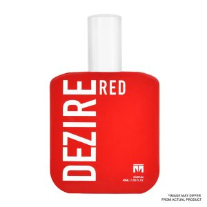 Dezire Red - 40ml
