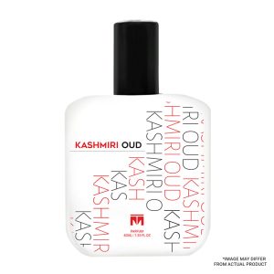 Kashmiri Oud - 40ml