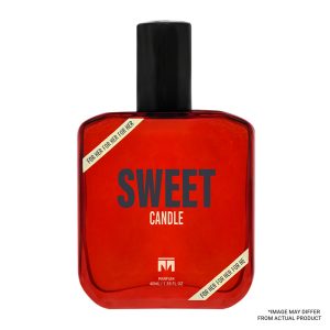 Sweet Candle - 40ml
