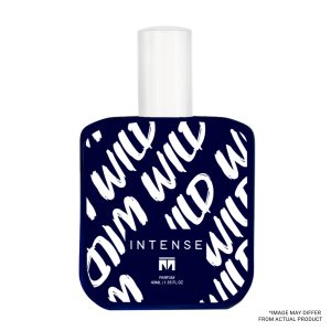 Wild Intense - 40ml