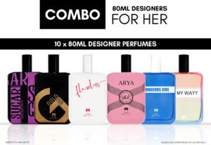 Combo For Her
