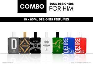 Combo For Him