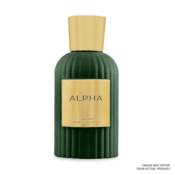 Alpha - 90ml