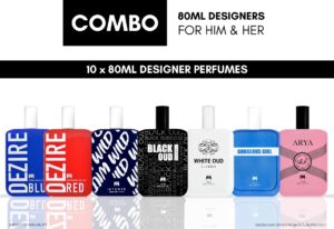 Him & Her Combo