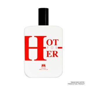Hot for Her 80ml