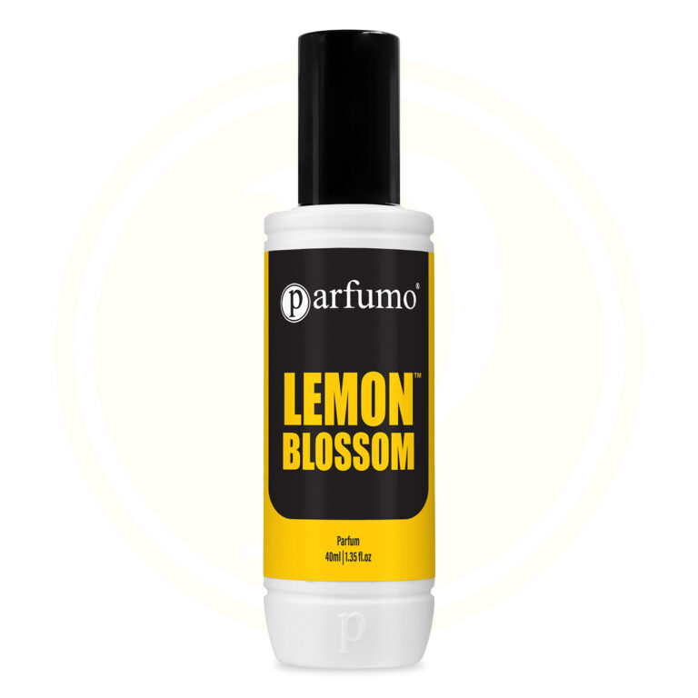 Lemon Blossom - 40ml Parfumo