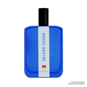 Selver Sense – 80ml – M-Scents