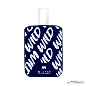 Wild Intense - 80ml