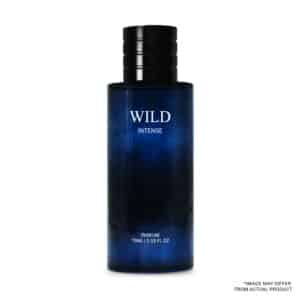 Wild Intense - 75ml