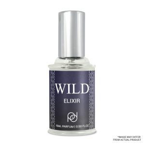Wild Elixir - 15ml - Paris 2 Dubai