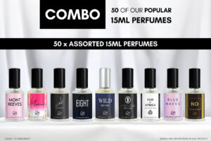 15ml Combo