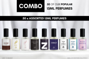 15ml Combo