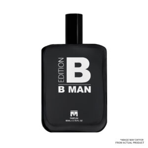 B Edition Man - 80ml