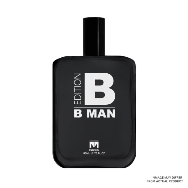 B Edition Man - 80ml