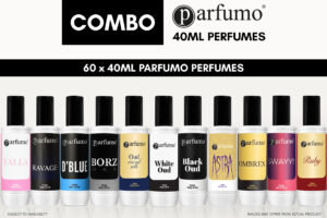 Parfumo Combo
