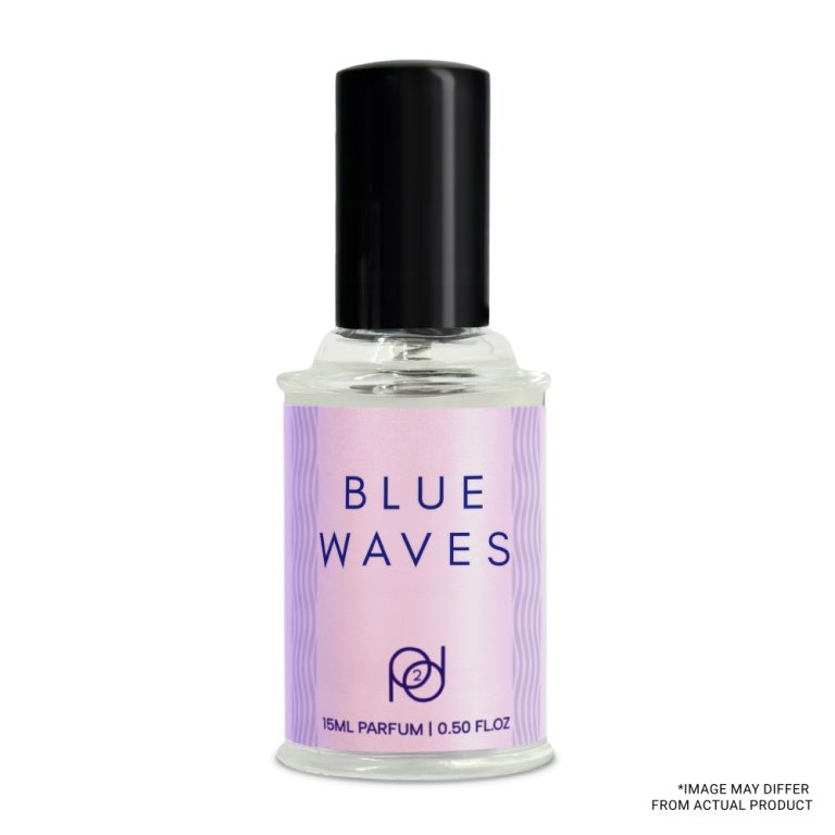Blue Waves - 15ml - Paris 2 Dubai