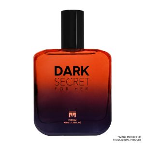 Dark Secret - 40ml
