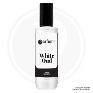 White Oud - 40ml Parfumo