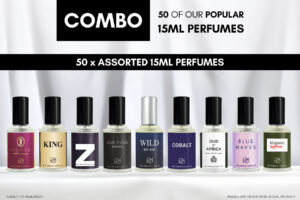 15ml Combo