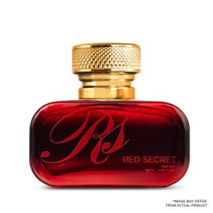 Red Secret - 100ml