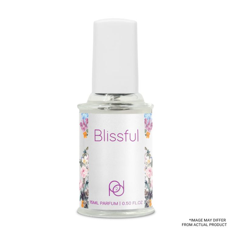 Blissful - 15ml - Paris 2 Dubai