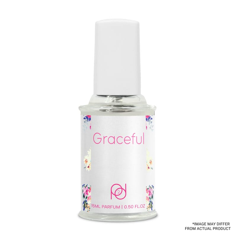 Graceful - 15ml - Paris 2 Dubai