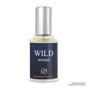 Wild Intense - 15ml - Paris 2 Dubai