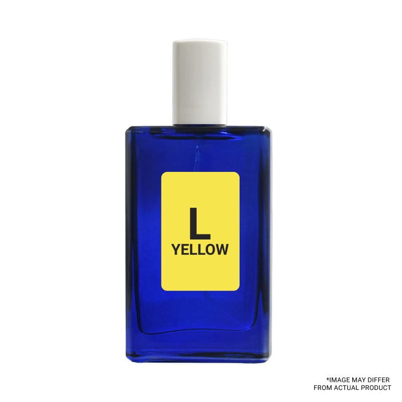 L Yellow - 50ml - No Box