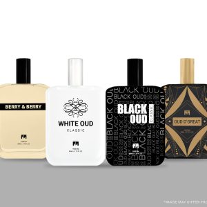 M-Scents Starter Pack 2