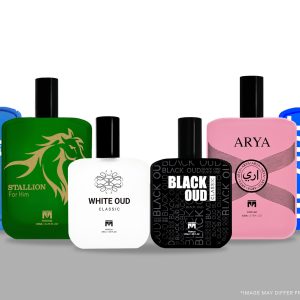 M-Scents Starter Pack 3