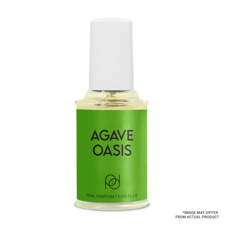 Agave Oasis - 15ml - Paris 2 Dubai