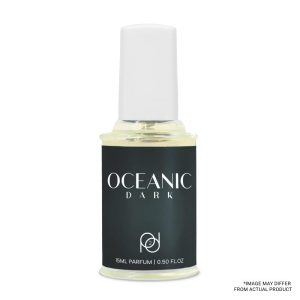 Oceanic Dark - 15ml - Paris 2 Dubai