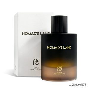 Nomad's Land - 100ml