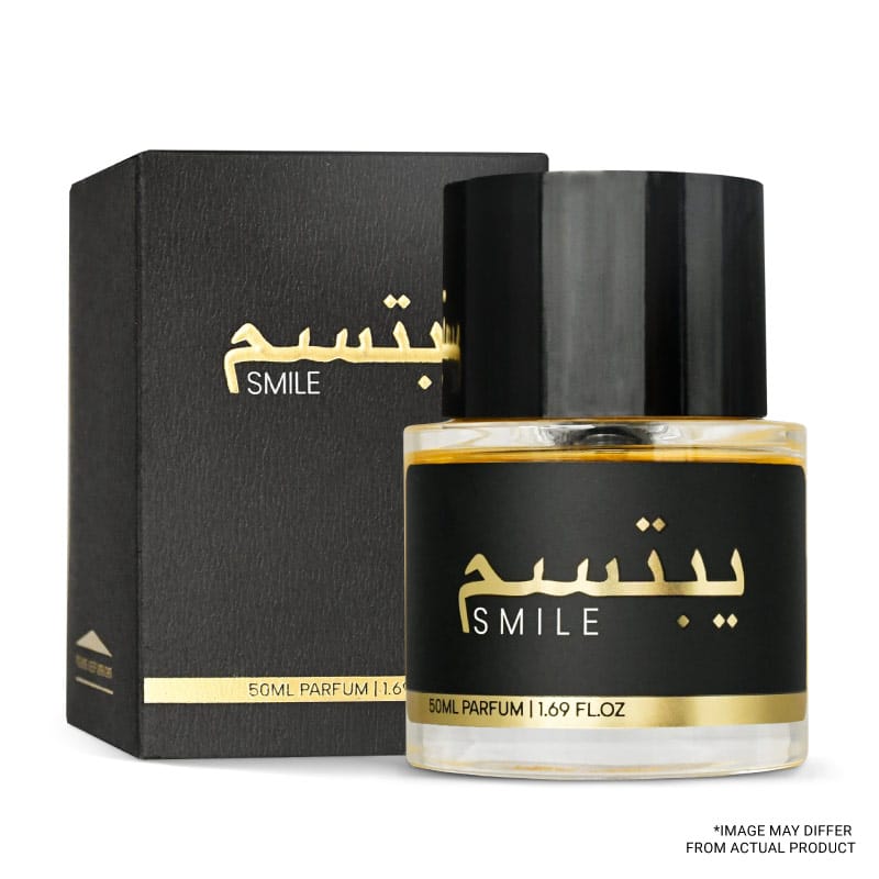 Smile - 50ml