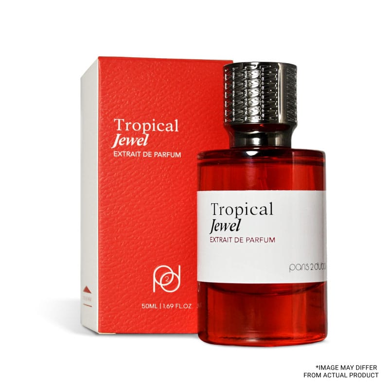 Tropical Jewel - 50ml