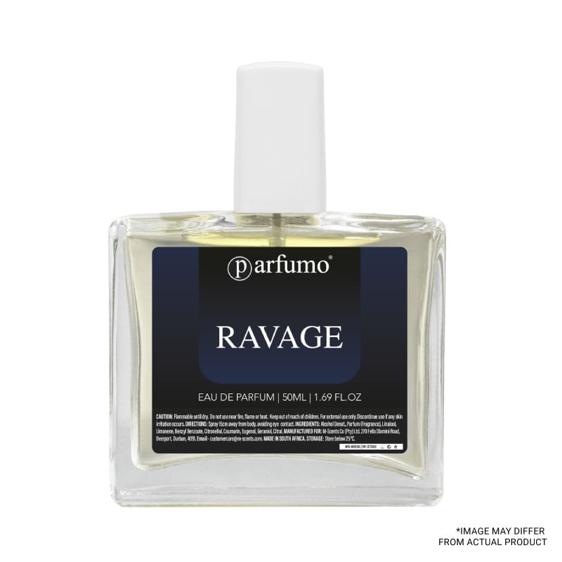 Ravage - 50ml Parfumo