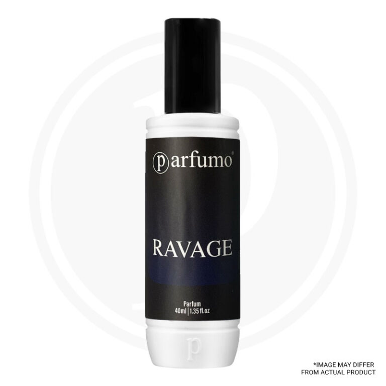 Ravage - 40ml Parfumo