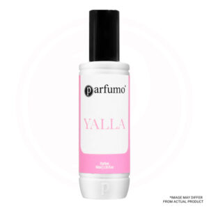 Yalla - 40ml Parfumo